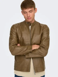 ONSMIKE Jacke