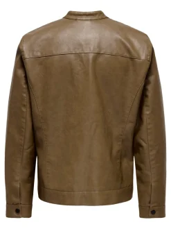 ONSMIKE Jacke