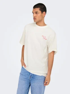ONSMILO T-shirt