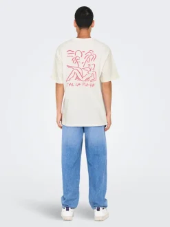 ONSMILO T-shirt