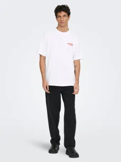 ONSMILO T-shirt