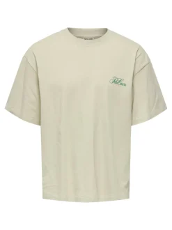 ONSMILO T-shirt
