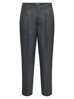 ONSMIRO Locker geschnitten Chino Hose
