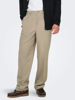 ONSMIRO Locker geschnitten Chino Hose