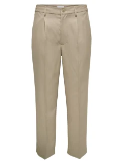 ONSMIRO Locker geschnitten Chino Hose