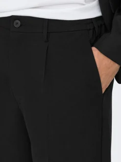 ONSMIRO Locker geschnitten Chino Hose