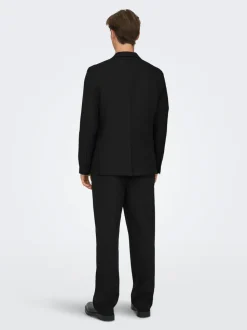 ONSMIRO Locker geschnitten Chino Hose