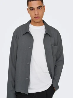 ONSMIRO Overshirt