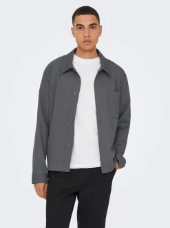ONSMIRO Overshirt