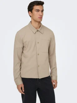 ONSMIRO Overshirt