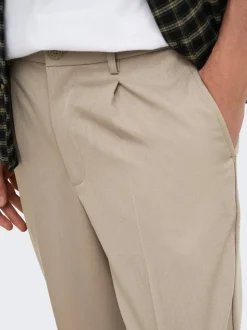 ONSMIRO Verjüngt Chino Hose