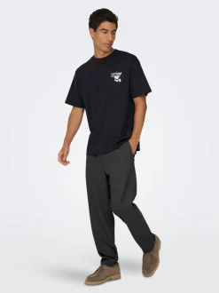 ONSMIRO Verjüngt Chino Hose