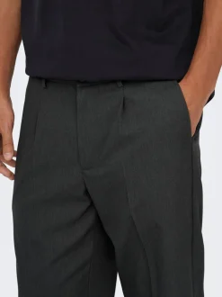 ONSMIRO Verjüngt Chino Hose