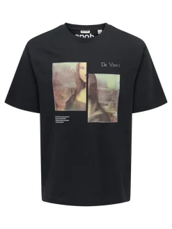 ONSMONALISA T-shirt