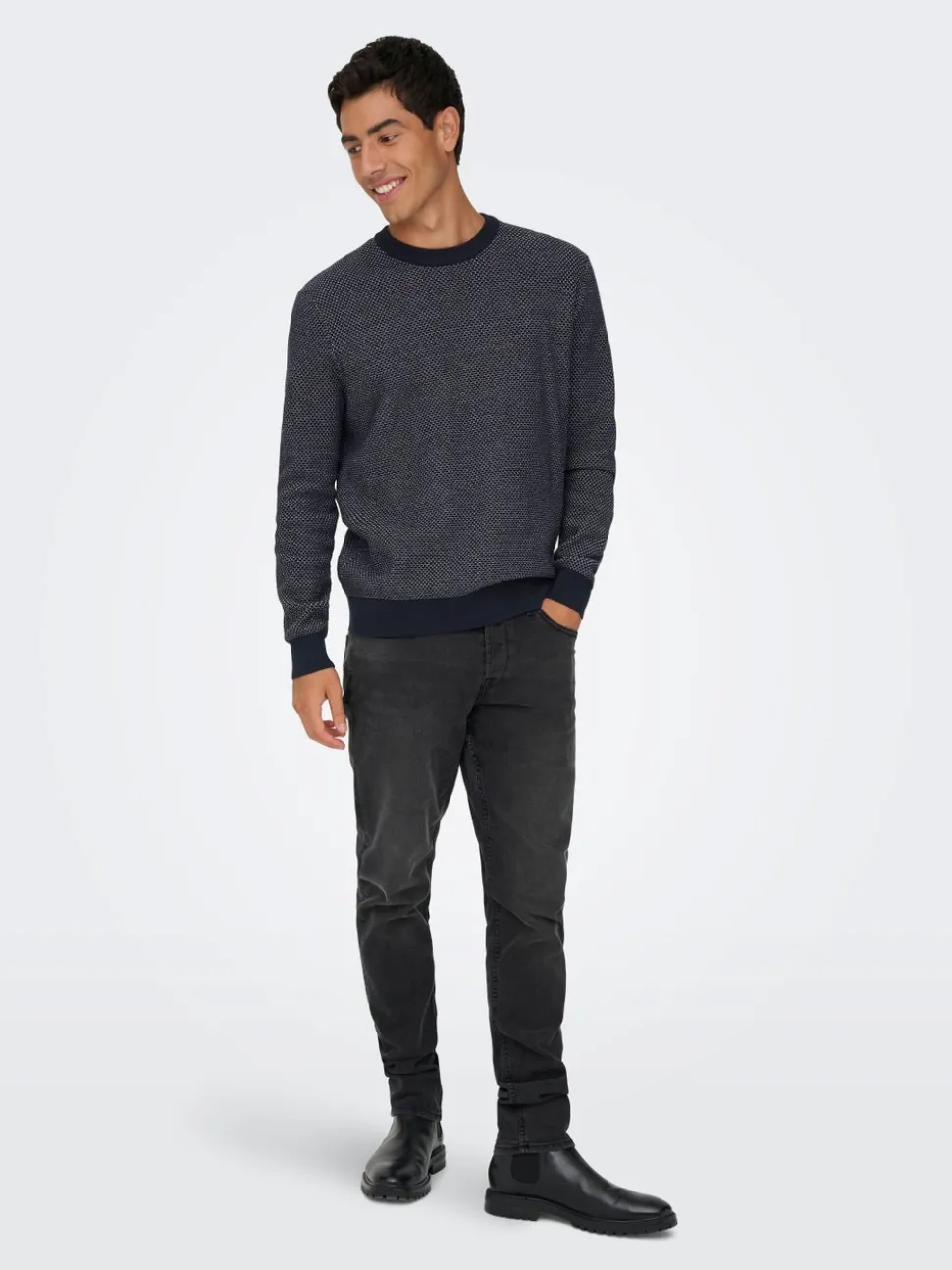 ONSMORGAN Pullover