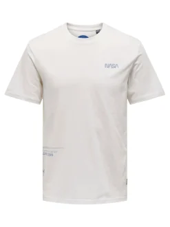 ONSNASA T-shirt