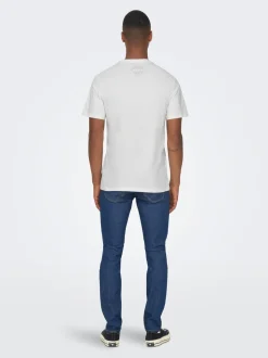 ONSNASA T-shirt