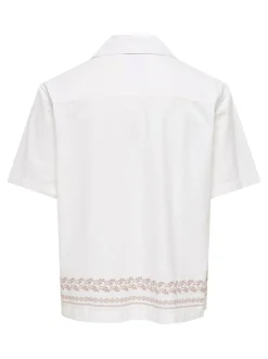ONSNERO Hawaii-Hemd
