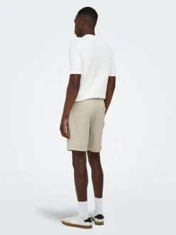 ONSNEWKODYL Normal geschnitten Shorts