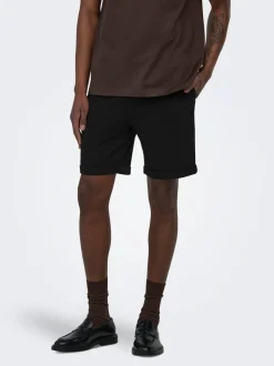 ONSNEWKODYL Normal geschnitten Shorts