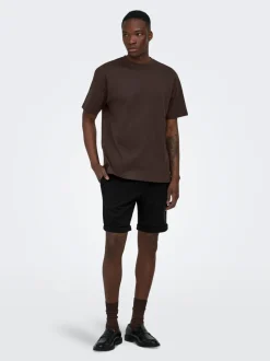 ONSNEWKODYL Normal geschnitten Shorts