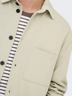ONSNEWKODYL Overshirt