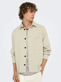 ONSNEWKODYL Overshirt