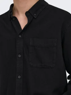 ONSORSON Jeanshemd