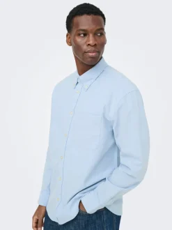 ONSOXFORD Hemd