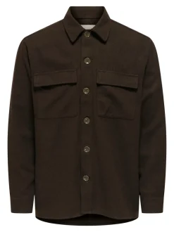 ONSPAUL Overshirt