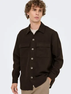 ONSPAUL Overshirt