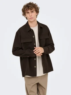 ONSPAUL Overshirt