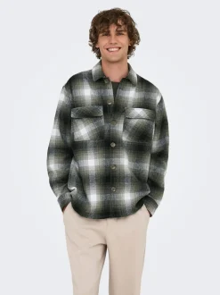 ONSPAUL Overshirt