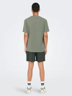 ONSPERRY T-shirt