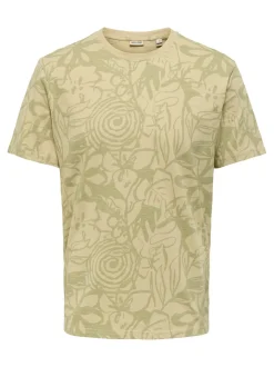 ONSPERRY T-shirt