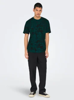 ONSPERRY T-shirt