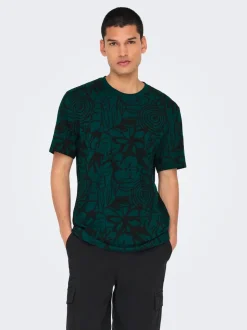 ONSPERRY T-shirt