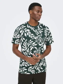 ONSPERRY T-shirt
