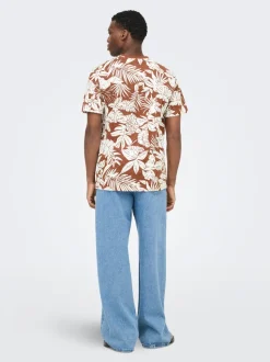 ONSPERRY T-shirt