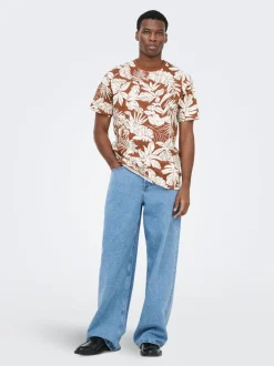 ONSPERRY T-shirt