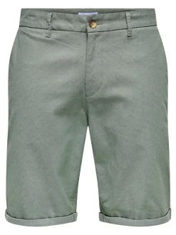 ONSPETER Normal geschnitten Shorts