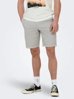 ONSPETER Normal geschnitten Shorts