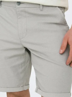 ONSPETER Normal geschnitten Shorts