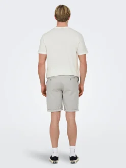 ONSPETER Normal geschnitten Shorts
