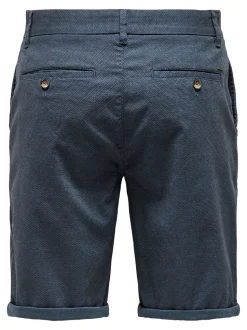 ONSPETER Normal geschnitten Shorts