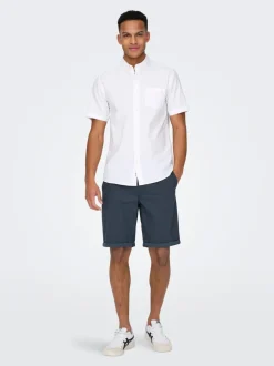 ONSPETER Normal geschnitten Shorts