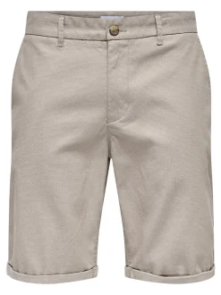 ONSPETER Normal geschnitten Shorts