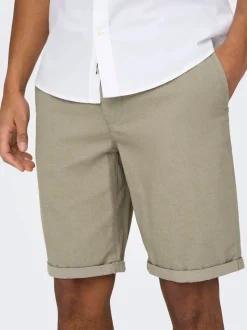 ONSPETER Normal geschnitten Shorts