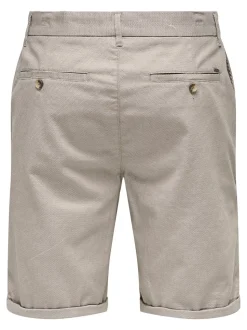 ONSPETER Normal geschnitten Shorts
