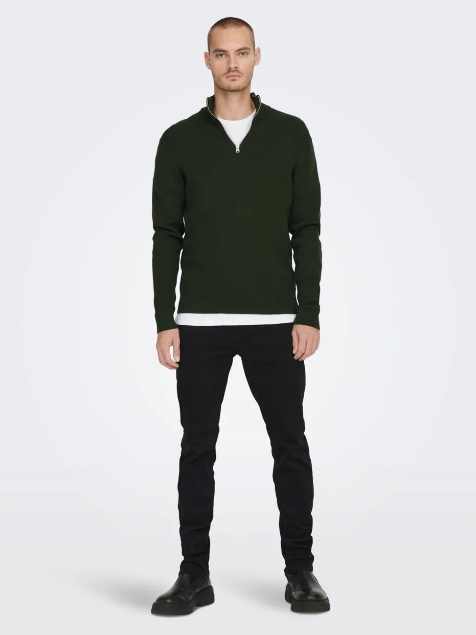 ONSPHIL Pullover